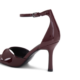 Serena Heeled Sandals