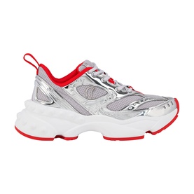 Specchio Lace-Up Trainers