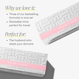 The Bouncy Skin Gift Set