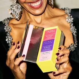The Bouncy Skin Gift Set