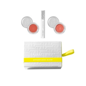 The Effortless Glow Makeup Gift Set