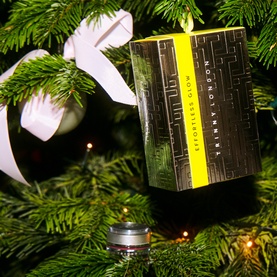 The Effortless Glow Makeup Gift Set