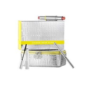 The Golden-Hour Glow Makeup Gift Set