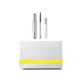 The Golden-Hour Glow Makeup Gift Set
