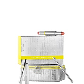 The Golden-Hour Glow Makeup Gift Set