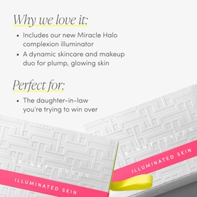 The Illuminated Skin Gift Set