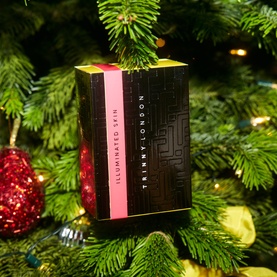 The Illuminated Skin Gift Set