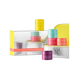 The Total Transformation Gift Set