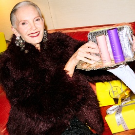 The Uplifted Skin Gift Set