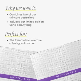The Uplifted Skin Gift Set