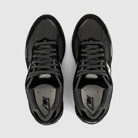 2002 Trainers