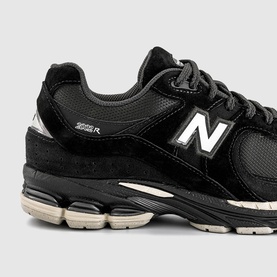 2002 Trainers