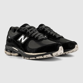 2002 Trainers