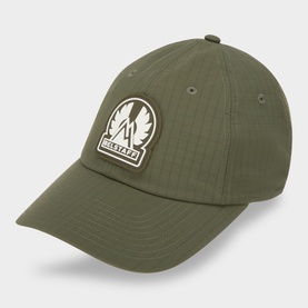 Mountain Logo Baseball Cap
