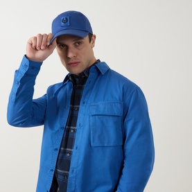Phoenix Logo Baseball Cap