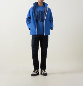 Eiger Waterproof Lightweight Jacket