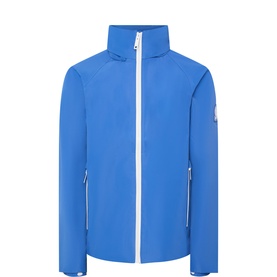 Eiger Waterproof Lightweight Jacket