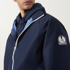 Eiger Waterproof Lightweight Jacket