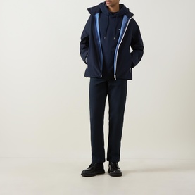 Eiger Waterproof Lightweight Jacket