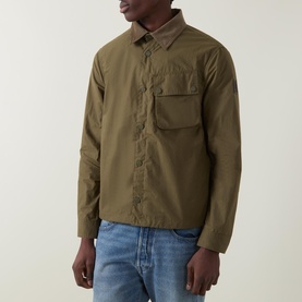 Ground Dry Wax Jacket