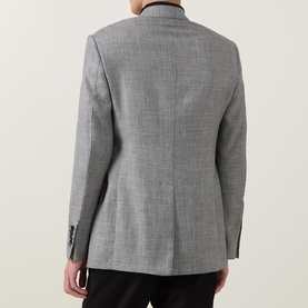 Maritime Garment Dyed Overshirt