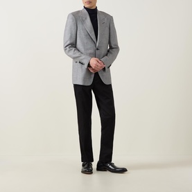 Maritime Garment Dyed Overshirt