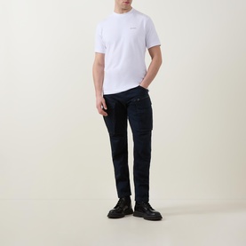 Alloy Logo T-Shirt