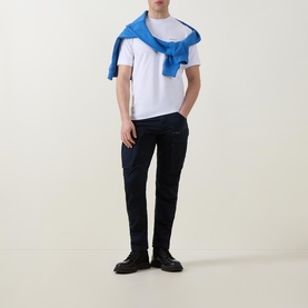 Alloy Logo T-Shirt