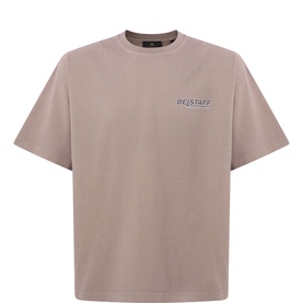 Competition Momentum Logo T-Shirt