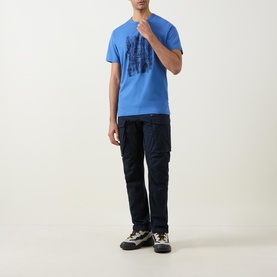 Corrosion Logo T-Shirt