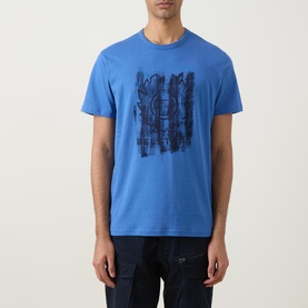 Corrosion Logo T-Shirt