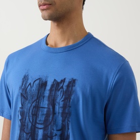 Corrosion Logo T-Shirt
