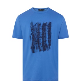 Corrosion Logo T-Shirt