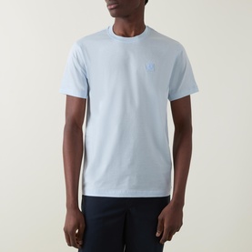Steel Logo T-Shirt