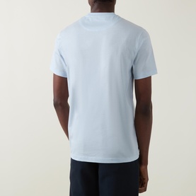 Steel Logo T-Shirt