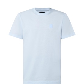 Steel Logo T-Shirt