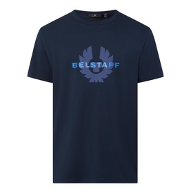 Surface Logo T-Shirt
