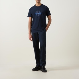 Surface Logo T-Shirt