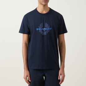 Surface Logo T-Shirt