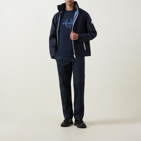 Surface Logo T-Shirt