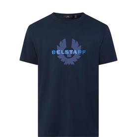 Surface Logo T-Shirt