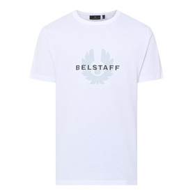Surface Logo T-Shirt