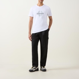 Surface Logo T-Shirt