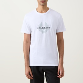 Surface Logo T-Shirt