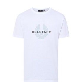 Surface Logo T-Shirt