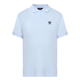 Logo Polo Shirt