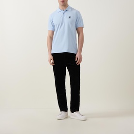 Logo Polo Shirt
