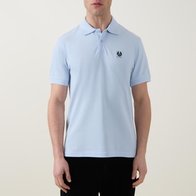 Logo Polo Shirt