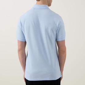 Logo Polo Shirt