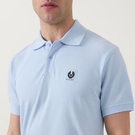 Logo Polo Shirt